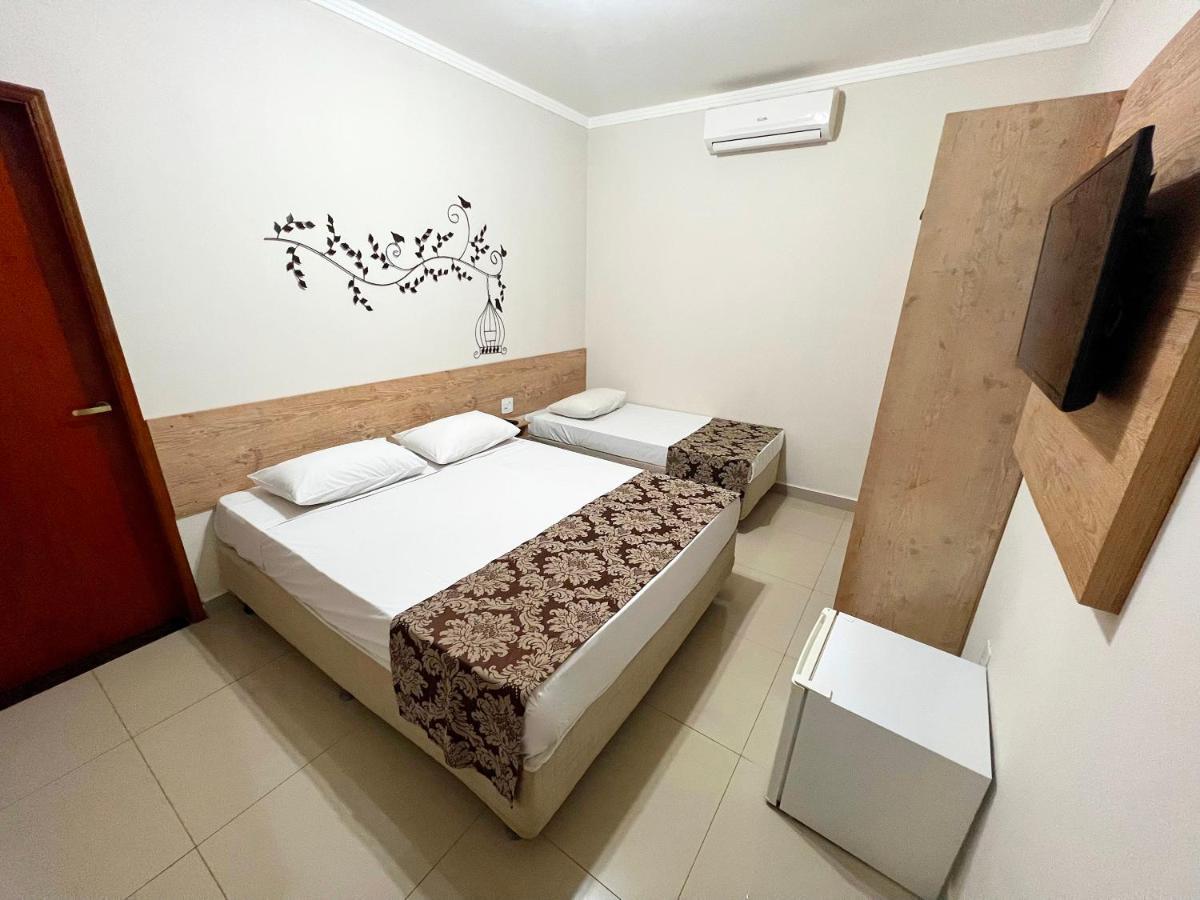 Dolce Dulce Hotel