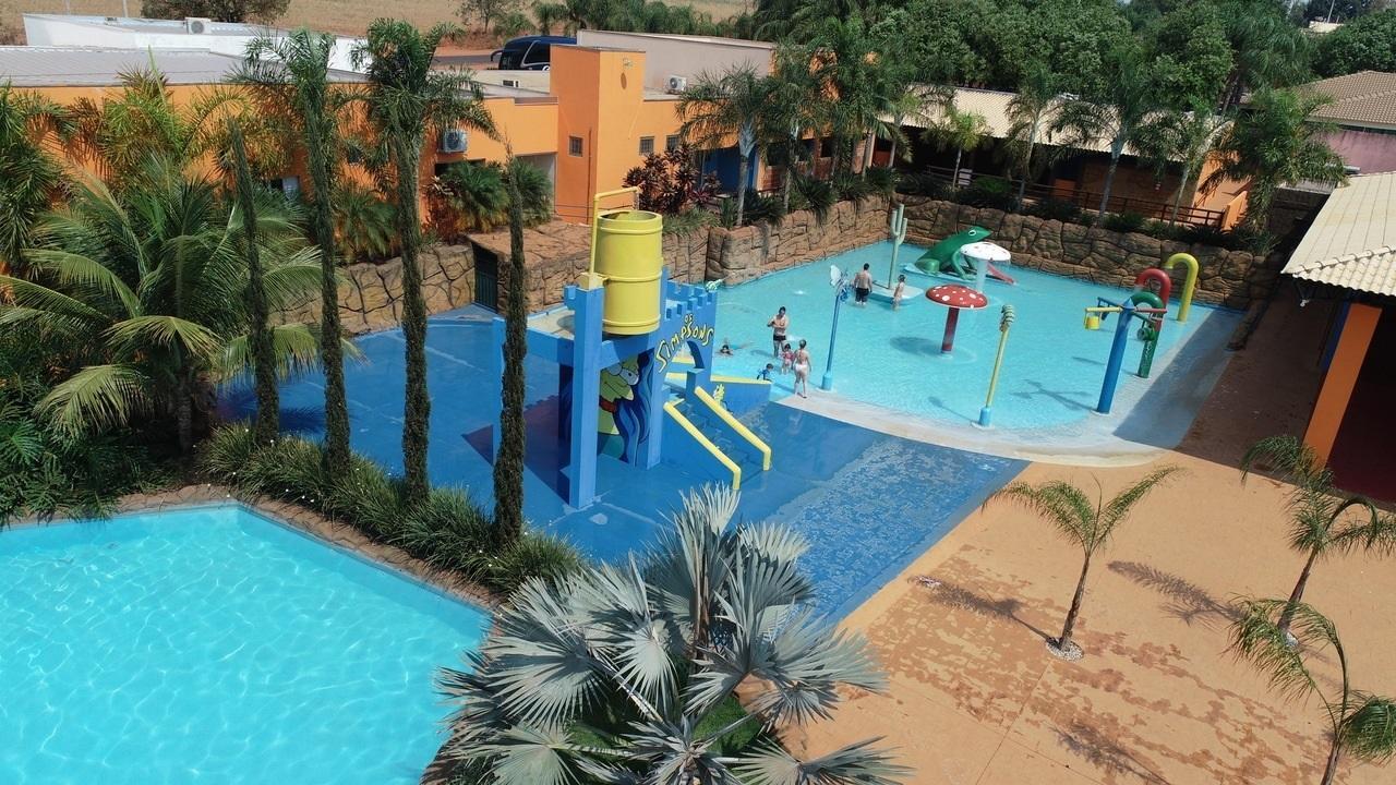 Dolce Dulce Hotel