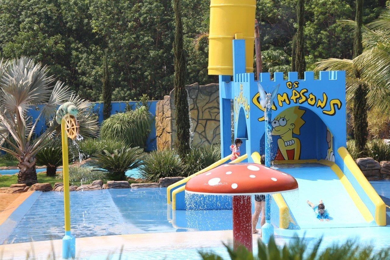 Hotel Dolce Dulce Olimpia
