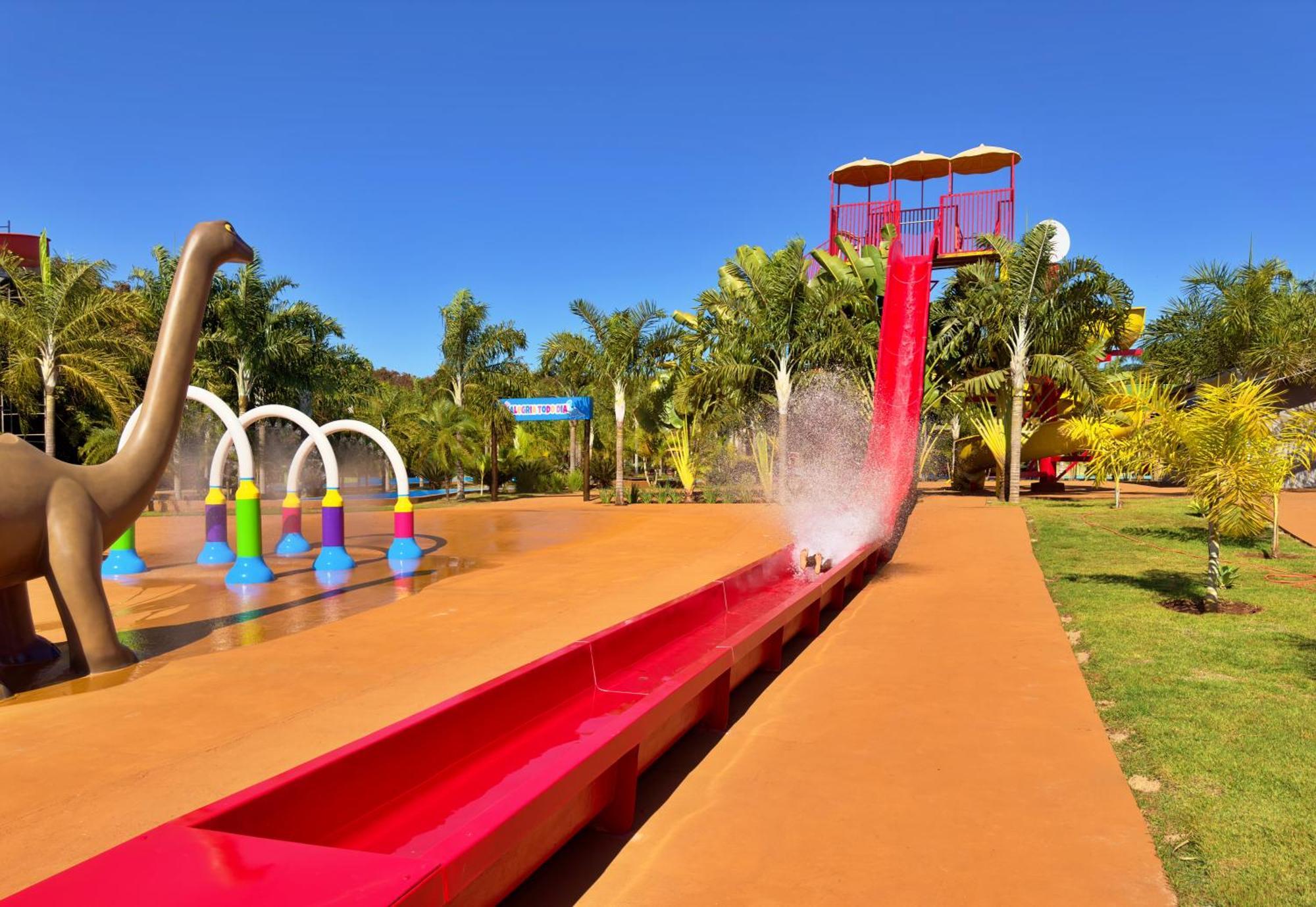 Dolce Dulce 4* Olimpia