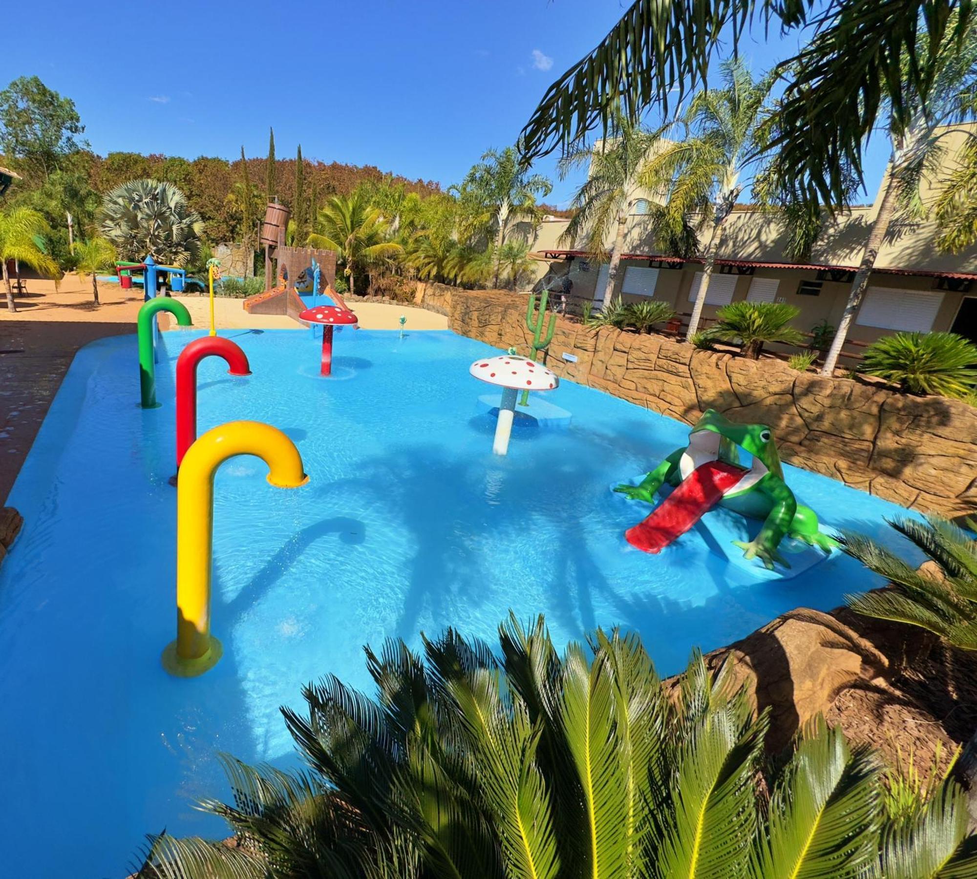 Dolce Dulce Hotel 4*
