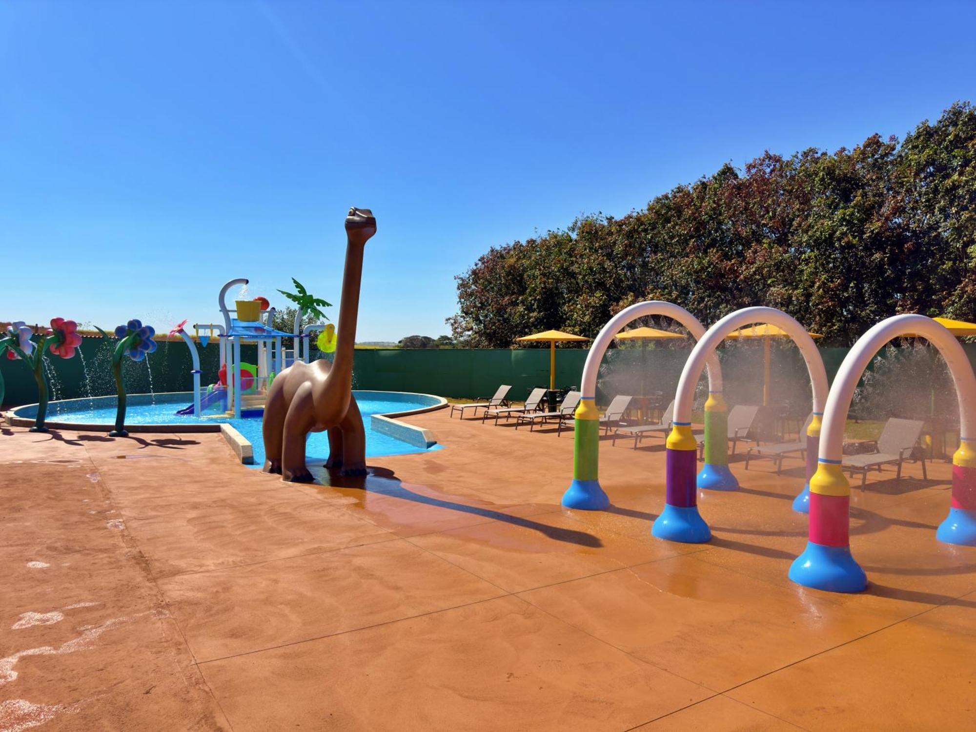 Dolce Dulce Hotel 4*