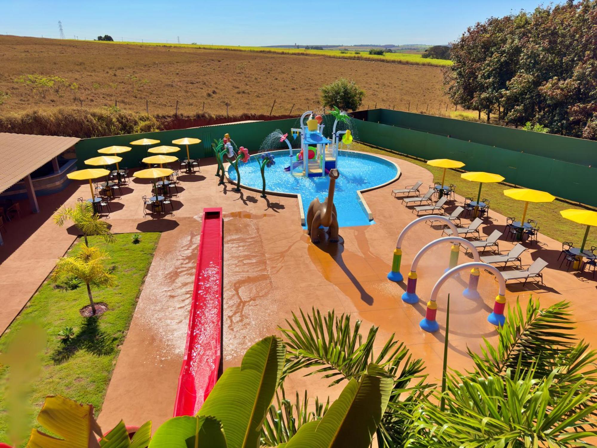 Dolce Dulce Hotel Olimpia