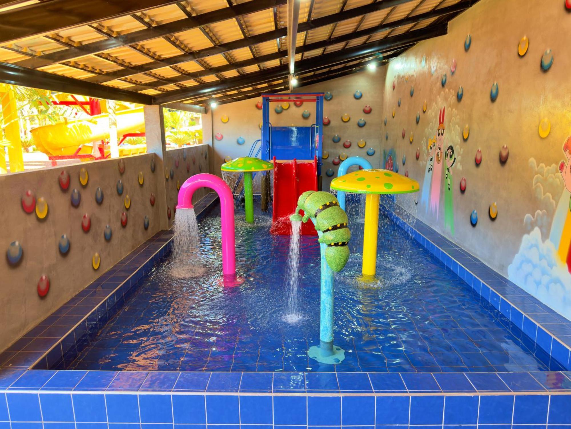 Hotel Dolce Dulce Olimpia