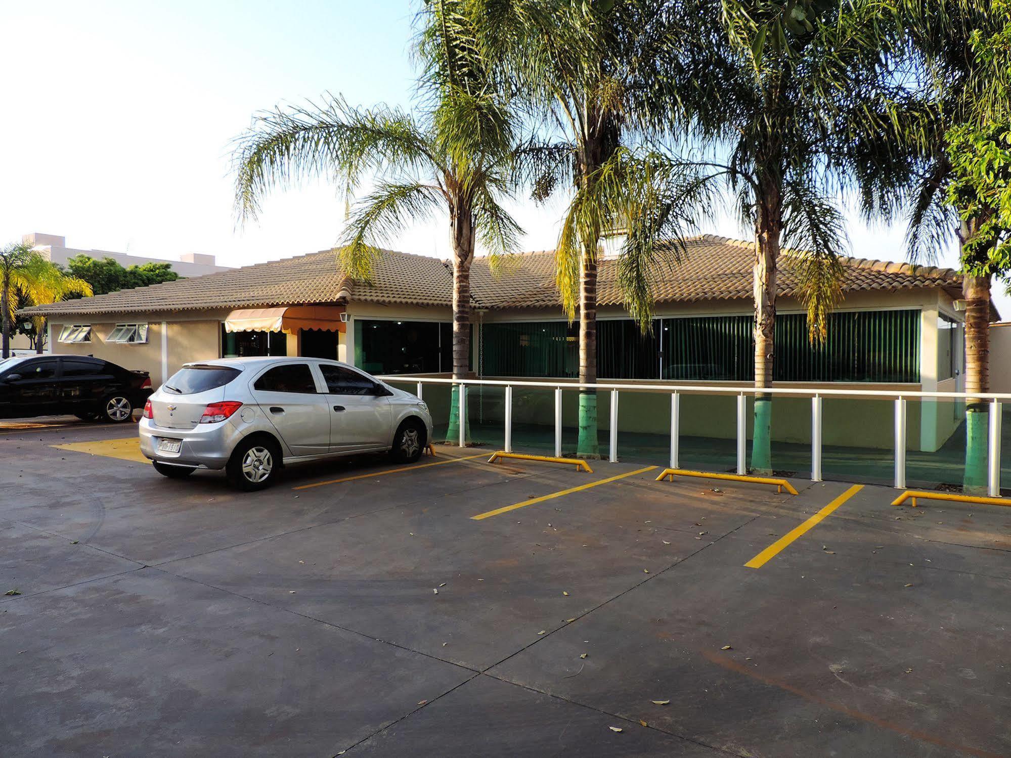 Dolce Dulce Hotel
