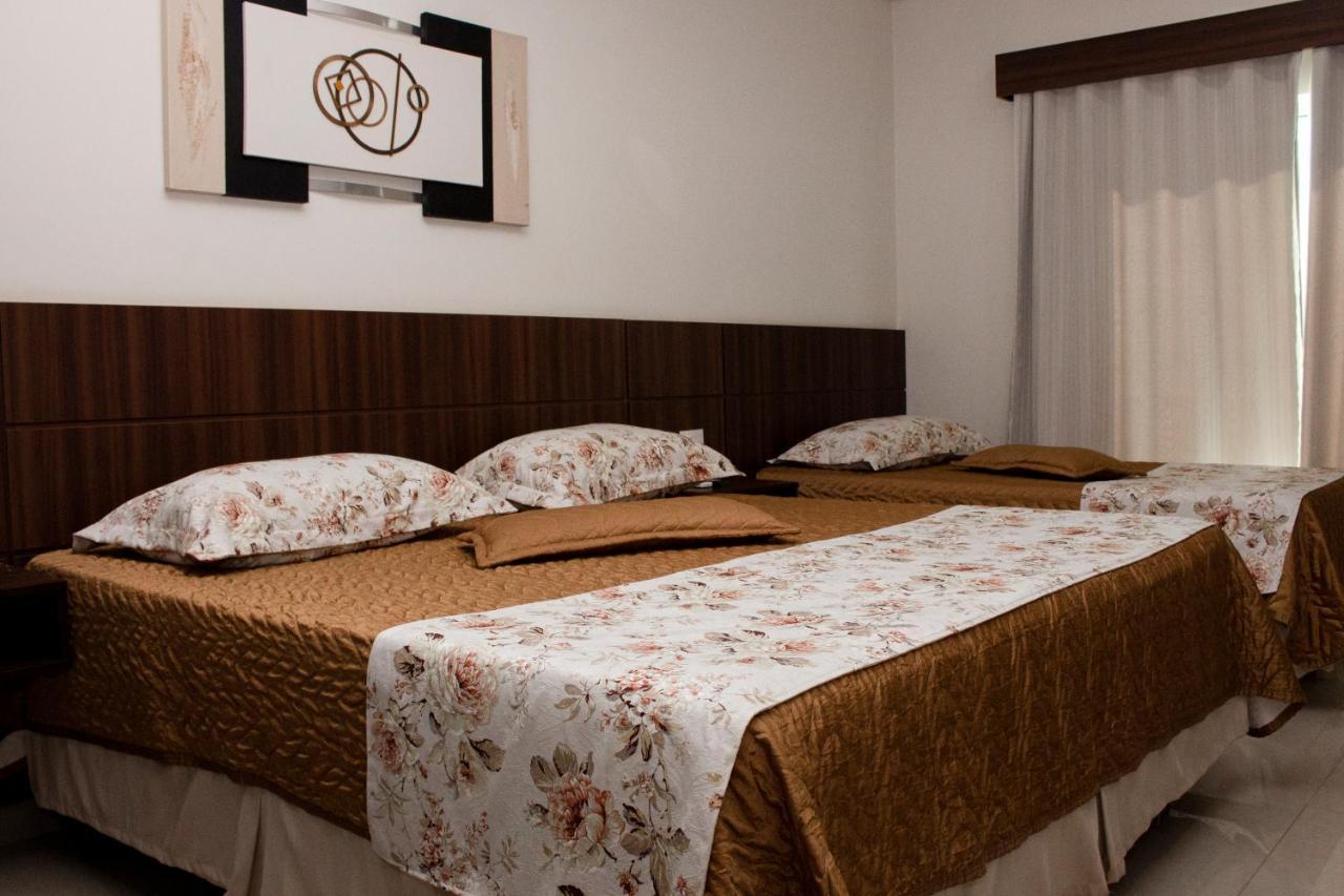 Dolce Dulce Hotel Olimpia